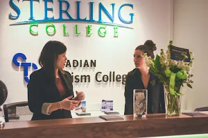 Canadian Tourism College image