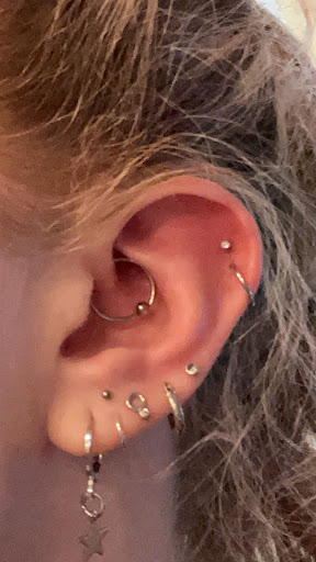 Explore mexico flag tattoo ideas, creative tattoo ideas in Vancouver, available at Valkyrie Tattoo & Piercing