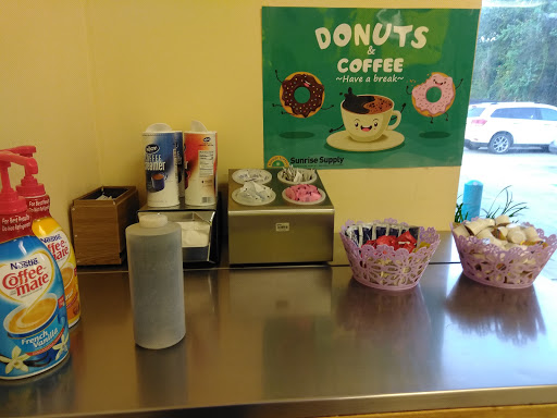 Donut Shop «Donut Express», reviews and photos, 26153 FM 1485, New Caney, TX 77357, USA