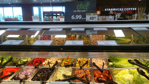 Grocery Store «Kroger», reviews and photos, 1524 GA-16, Griffin, GA 30223, USA