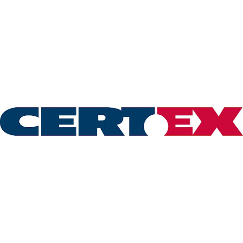 CERTEX Danmark A/S - Butik