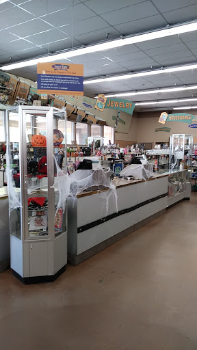 Thrift Store «Thrift Town», reviews and photos, 6328 Fair Oaks Blvd, Carmichael, CA 95608, USA