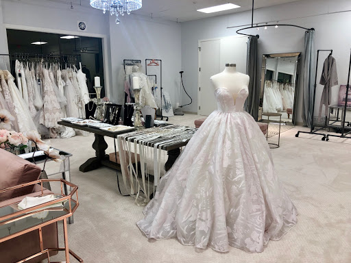 Bridal Shop «Bellevue Bridal Boutique», reviews and photos, 823 Bellevue Way NE #203, Bellevue, WA 98004, USA