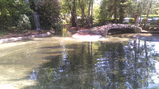 Funeral Home «Wilhelm Portland Memorial Funeral Home», reviews and photos, 6705 SE 14th Ave, Portland, OR 97202, USA