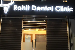 Rohit Dental Clinic image