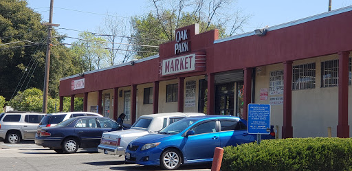 Grocery Store «Oak Park Market», reviews and photos, 3300 12th Ave, Sacramento, CA 95817, USA