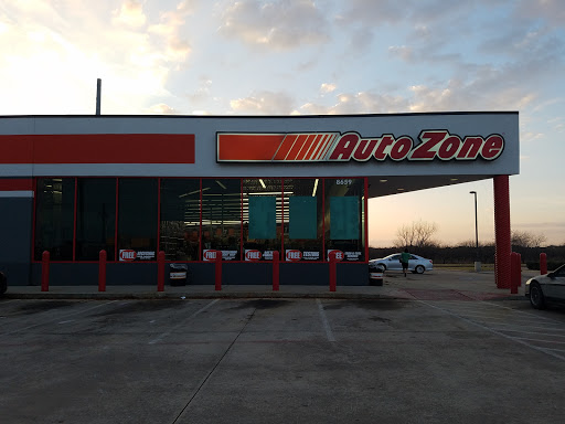 Auto Parts Store «AutoZone», reviews and photos, 8659 N Beach St, Fort Worth, TX 76244, USA