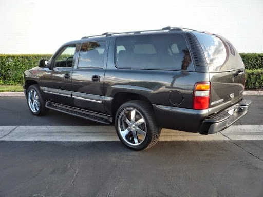 Used Car Dealer «AUTOCARS Ltd», reviews and photos, 15947 Amar Rd, La Puente, CA 91744, USA