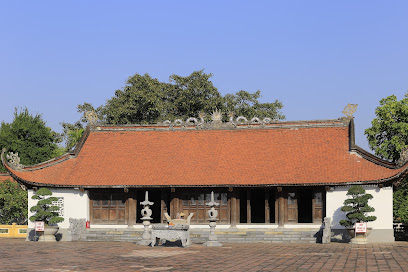 Khu di tích lịch sử Bạch Đằng