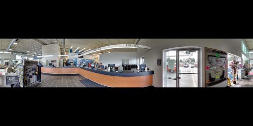 GMC Dealer «Seaview Buick GMC», reviews and photos, 17909 WA-99, Lynnwood, WA 98037, USA