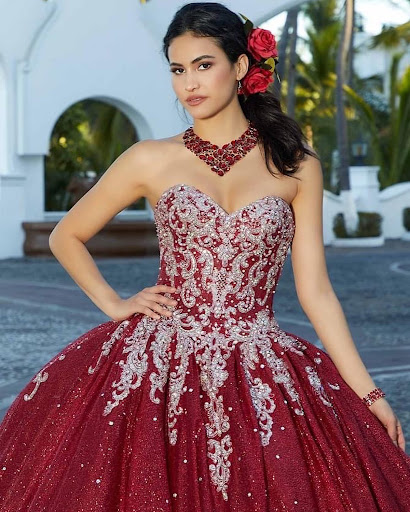 Bridal Shop «Eleganza Bridal», reviews and photos, 1014 E Charleston Blvd #100, Las Vegas, NV 89104, USA