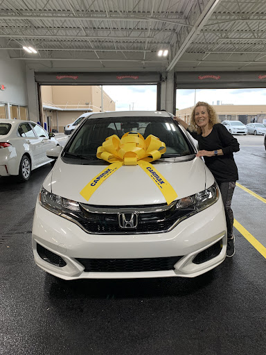 Used Car Dealer «CarMax», reviews and photos, 7420 W State Rd 84, Davie, FL 33317, USA