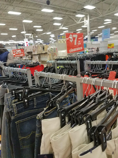 Grocery Store «Meijer», reviews and photos, 1355 N Lexington-Springmill Rd, Mansfield, OH 44906, USA