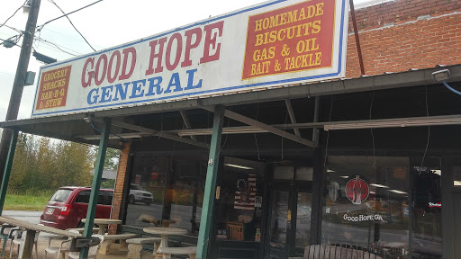 Convenience Store «Good Hope General Store», reviews and photos, 102 GA-83, Good Hope, GA 30641, USA