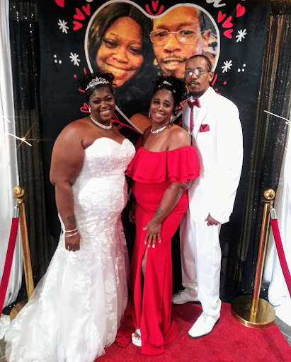 Wedding Service «The veenetian hall», reviews and photos, 13960 Gratiot Ave, Detroit, MI 48205, USA