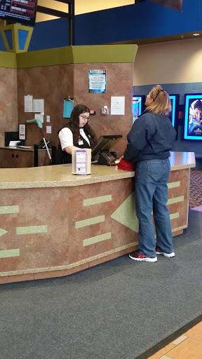 Movie Theater «MJR Troy Grand Digital Cinema 16», reviews and photos, 100 E Maple Rd, Troy, MI 48083, USA