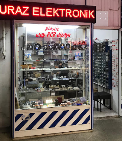 Uraz Elektronik Ltd.Şti
