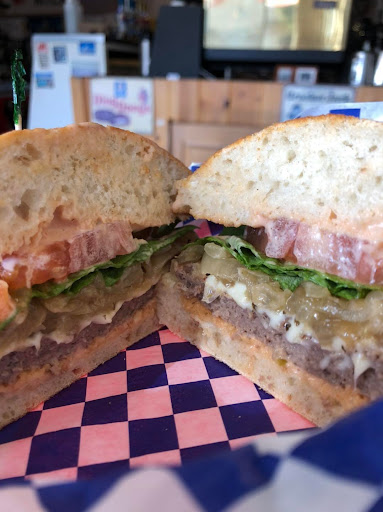 Grocery Store «Corner Store», reviews and photos, 1118 W 37th St, San Pedro, CA 90731, USA