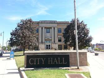 Granite City - City Hall