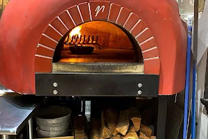 Fm Pizza Oven image