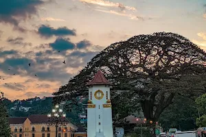 Kandy Clock Tower Bus Station image
