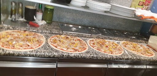 Pizzaro - Pizza & Kebap en Wels