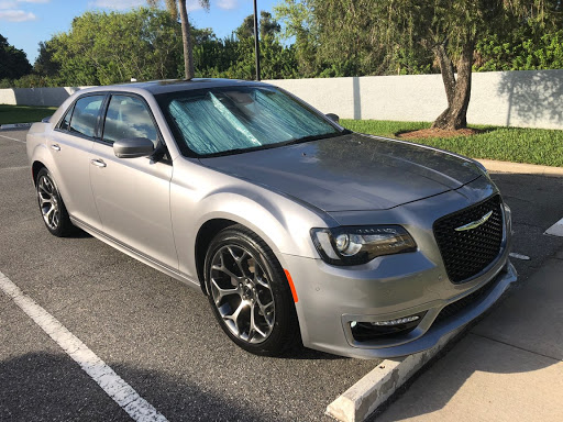 Car Dealer «Gator Chrysler Dodge Jeep», reviews and photos, 840 S Harbor City Blvd, Melbourne, FL 32901, USA