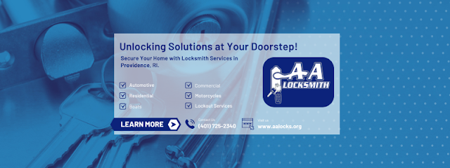 AA Locksmith