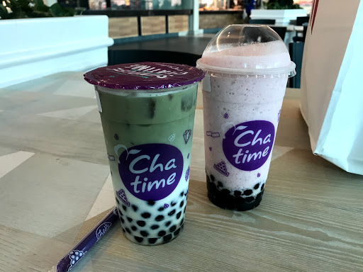 Chatime