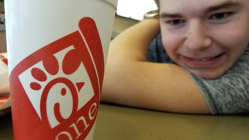 Fast Food Restaurant «Chick-fil-A», reviews and photos, 21622 Texas 249 Access Rd, Houston, TX 77070, USA