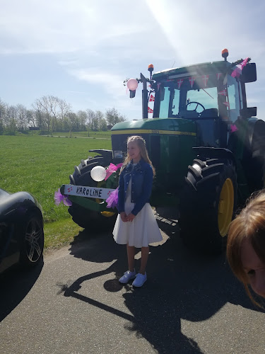 Sønderlundsvej 2, 9370 Hals