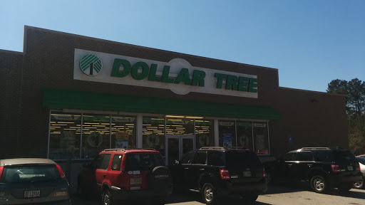 Discount Store «Dollar Tree», reviews and photos, 5 Auburn Park Dr, Auburn, GA 30011, USA