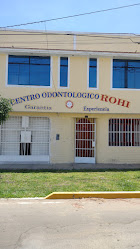 Consultorio Dental "ROHI"