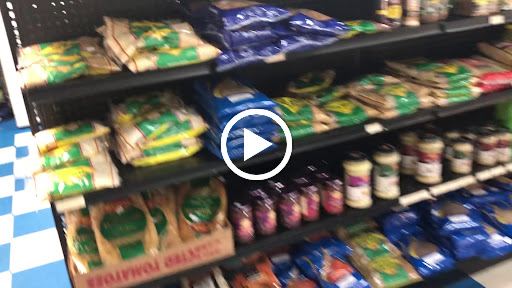 Grocery Store «Jannah Supermarket», reviews and photos, 6912 Harney Rd, Tampa, FL 33617, USA