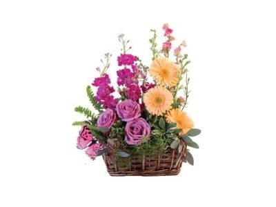 Florist «Fruits & Flowers», reviews and photos, 10388 Brickerton Dr, Mechanicsville, VA 23116, USA