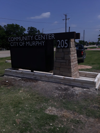 Community Center «Murphy Community Center», reviews and photos, 205 N Murphy Rd, Murphy, TX 75094, USA