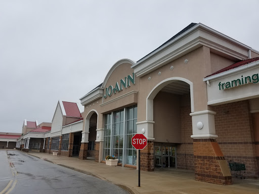 Fabric Store «Jo-Ann Fabrics and Crafts», reviews and photos, 931 E Lancaster Ave, Downingtown, PA 19335, USA