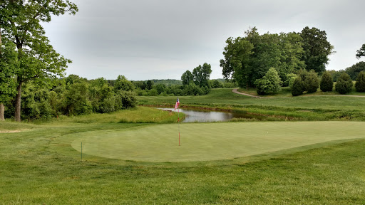 Golf Course «Greystone Golf Course», reviews and photos, 2115 White Hall Rd, White Hall, MD 21161, USA
