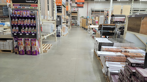 Home Improvement Store «The Home Depot», reviews and photos, 900 Jackson St, Grand Haven, MI 49417, USA