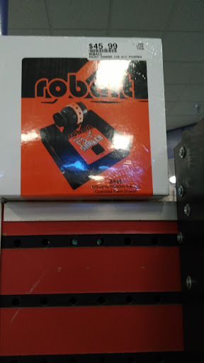 Hobby Store «Hobby Town USA», reviews and photos, 2501 NW Loop 410, San Antonio, TX 78230, USA