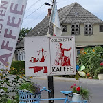 Photo n°1 de l'avis de Monika.e fait le 31/08/2021 à 17:13 sur le  Kolonisten-Kaffee, Martina Herrlich-Gyrzan à Neulewin