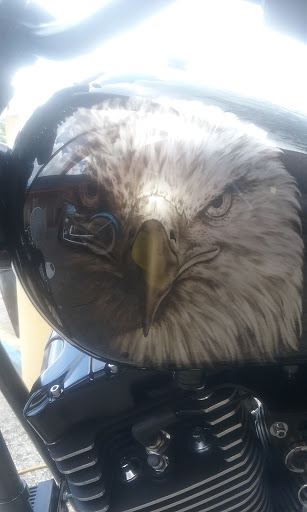 Motorcycle Dealer «Outlaw Cycles, Inc.», reviews and photos, 1144 US-190 BUS, Covington, LA 70433, USA