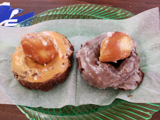 Donut Shop «Donut Stoppe», reviews and photos, 21461 Brookhurst St, Huntington Beach, CA 92646, USA