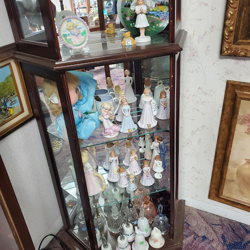 MorningStar’s Treasure Chest, 2571 E Lincoln Hwy, New Lenox, IL 60451, USA, 