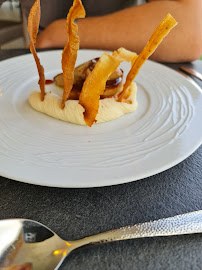 Foie gras du Restaurant Au gré des envies à Castelnau-d'Estrétefonds - n°13