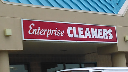 Dry Cleaner «Enterprise Cleaners», reviews and photos, 156 Enterprise St # C, Sterling, VA 20164, USA