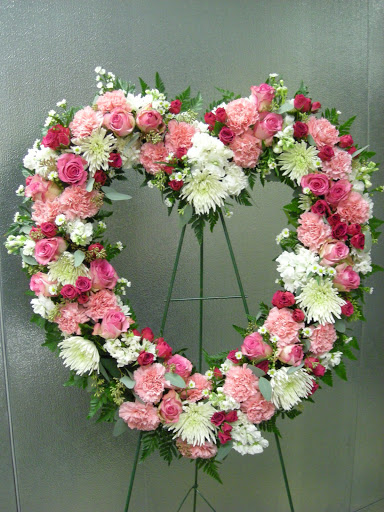 Florist «Just Because...Flowers», reviews and photos, 3540 Street Rd, Bensalem, PA 19020, USA