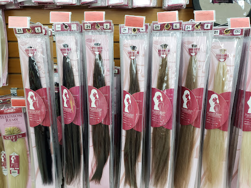 Beauty Supply Store «Elegant Beauty Supplies», reviews and photos, 13528 University Plaza St, Tampa, FL 33613, USA