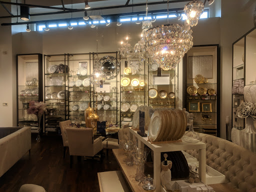 Furniture Store «Z Gallerie», reviews and photos, 15900 La Cantera Pkwy, San Antonio, TX 78256, USA