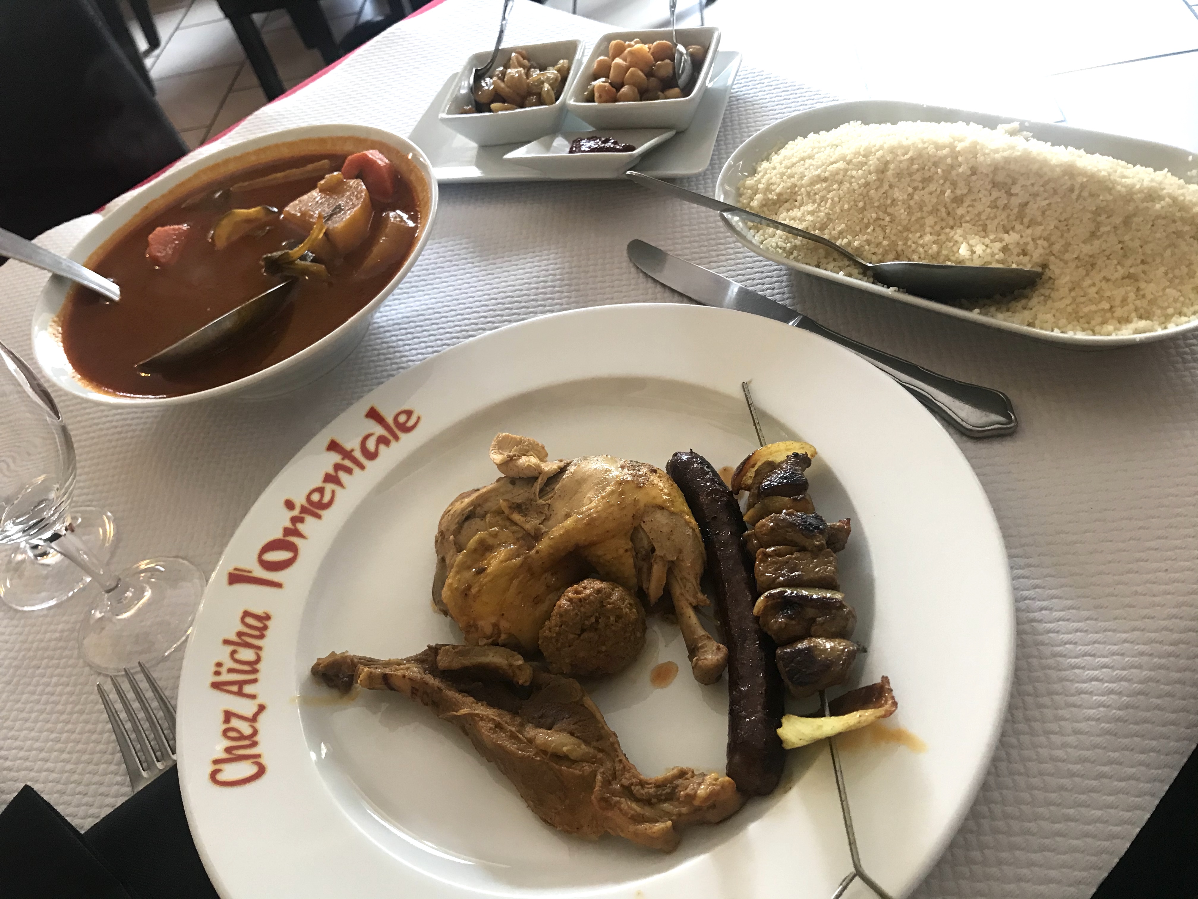 Photo n° 3 de l'avis de Laurent.I fait le 27/11/2019 à 12:49